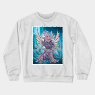 Eldar Thing Crewneck Sweatshirt